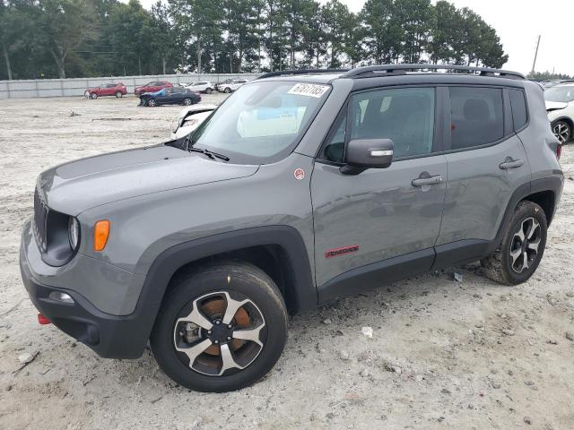 JEEP RENEGADE T