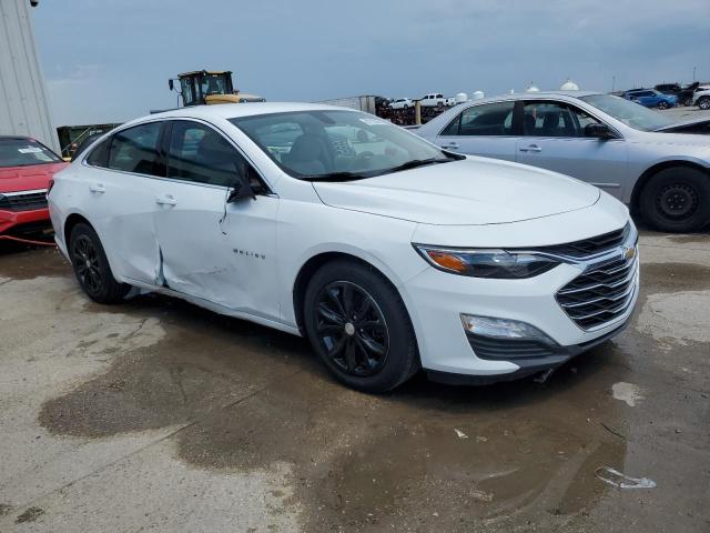 2021 CHEVROLET MALIBU LT 1G1ZD5ST1MF025467
