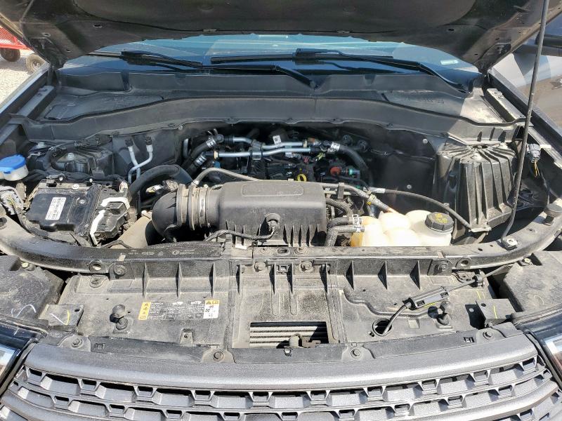 2023 FORD EXPLORER XLT 1FMSK8DH3PGB69301