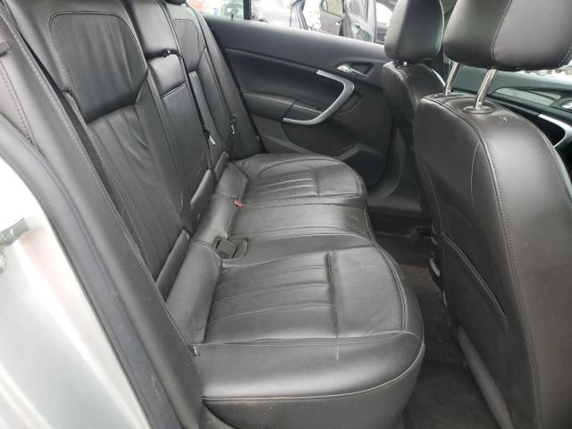 2016 BUICK REGAL PREM 2G4GS5GXXG9205944