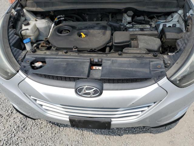 2015 HYUNDAI TUCSON GLS KM8JTCAF1FU033795