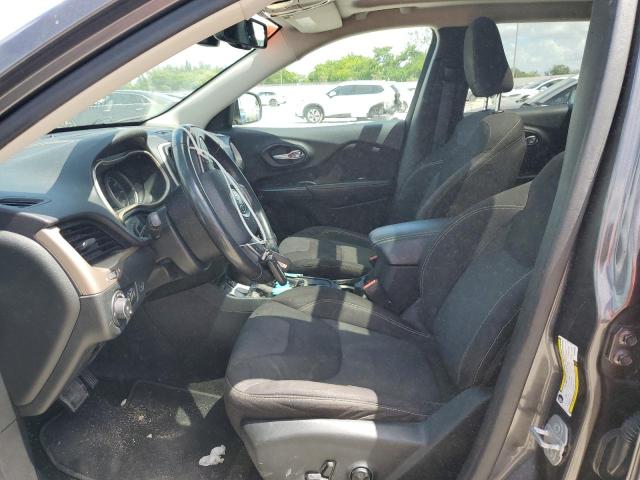 2015 JEEP CHEROKEE L 1C4PJLCSXFW608978