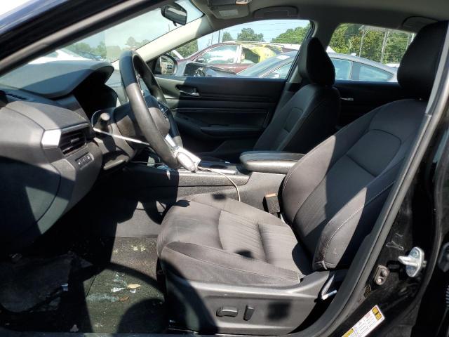 2020 NISSAN ALTIMA S - 1N4BL4BV6LC138487