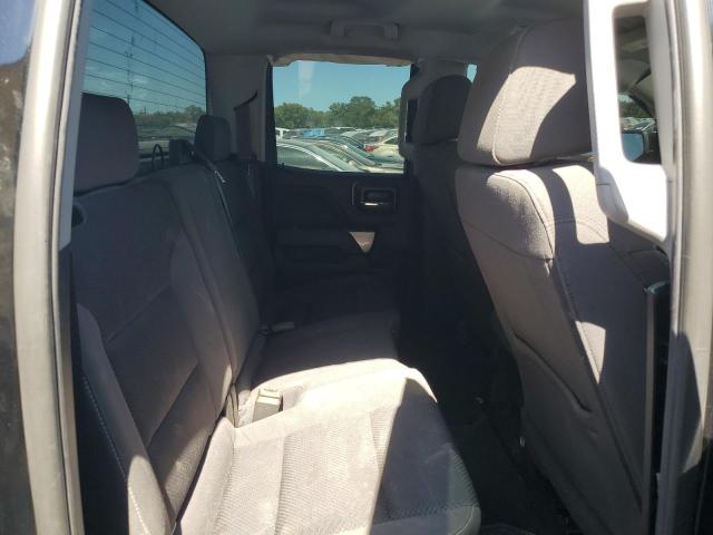 2017 CHEVROLET SILVERADO 1GCVKREC2HZ401662