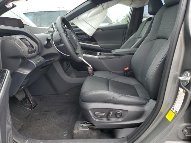 2024 TOYOTA BZ4X XLE JTMAAAAAXRA034338