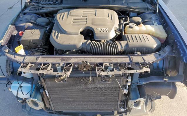 2017 DODGE CHALLENGER 2C3CDZAG5HH572954