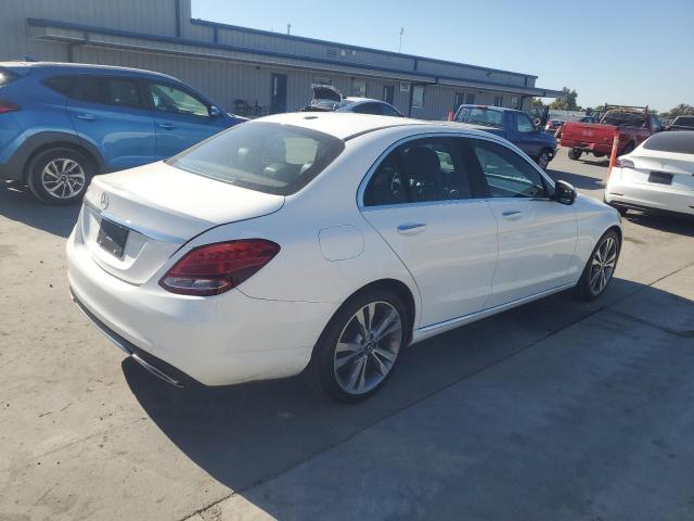 2018 MERCEDES-BENZ C 300 55SWF4JB8JU238146