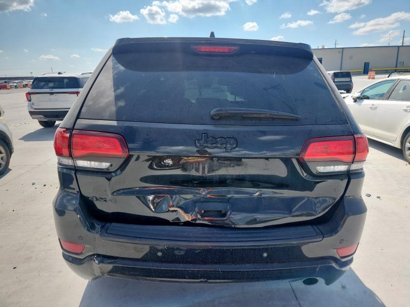 2019 JEEP GRAND CHER 1C4RJFAG6KC660919