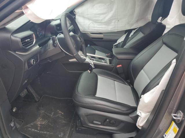 2024 FORD EXPLORER X - 1FMSK8DH5RGA49034