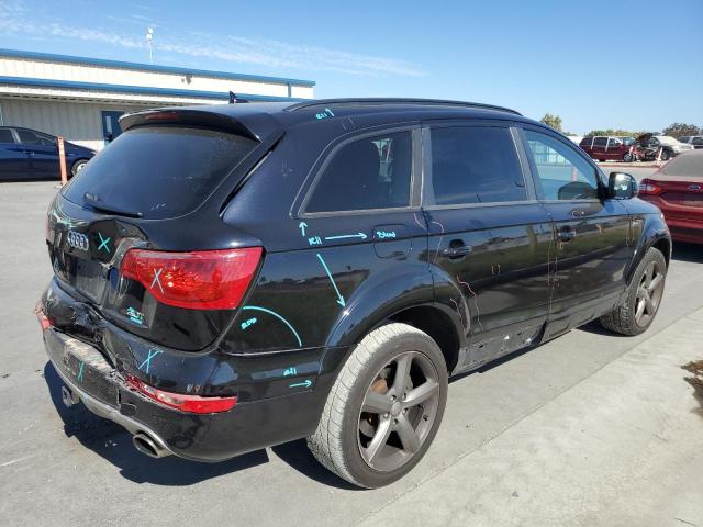 2015 AUDI Q7 PREMIUM WA1LGAFE0FD024196