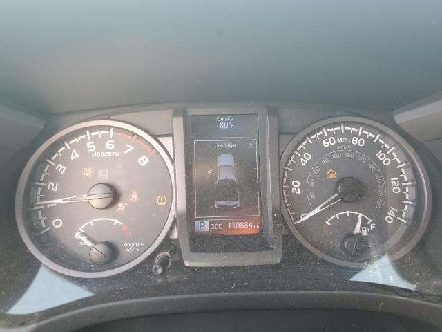 2016 TOYOTA TACOMA DOU 3TMCZ5AN0GM032772