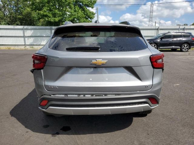 2025 CHEVROLET TRAX 1LT KL77LHEP8SC231737