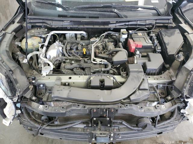 2024 MITSUBISHI OUTLANDER JA4J4VA82RZ084397