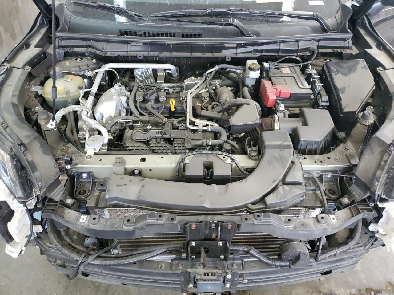 MITSUBISHI OUTLANDER SE