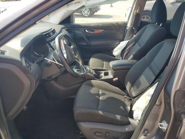 2020 NISSAN ROGUE S JN8AT2MV8LW121135