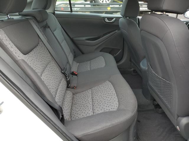 2017 HYUNDAI IONIQ SEL KMHC75LC0HU050196
