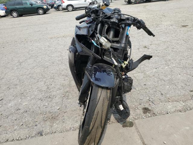 2011 HONDA CBR600 RR JH2PC4008BK400240