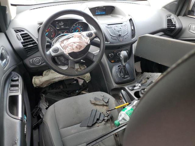 2016 FORD ESCAPE SE - 1FMCU0GX6GUB09095