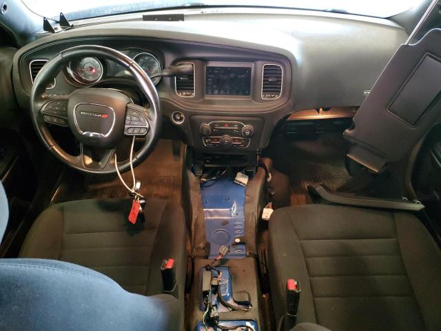 2020 DODGE CHARGER POLICE 2C3CDXKT5LH186768