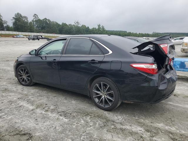 2017 TOYOTA CAMRY LE - 4T1BF1FK0HU347138