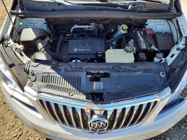 2015 BUICK ENCORE KL4CJASB7FB045538