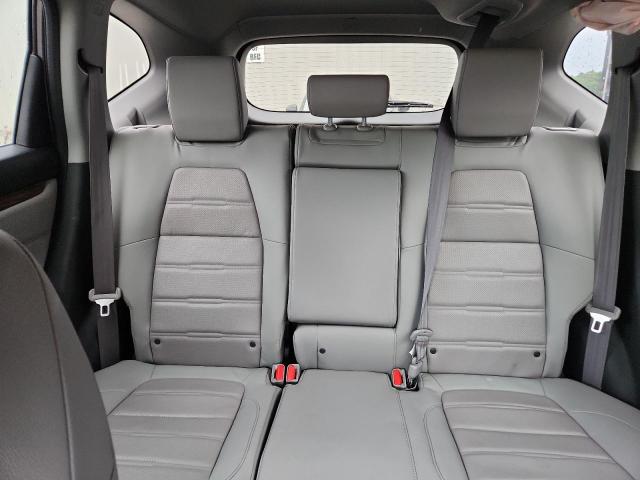 2018 HONDA CR-V EXL - 7FARW2H8XJE103798