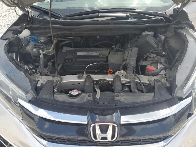 2015 HONDA CR-V EXL - 5J6RM4H74FL024291
