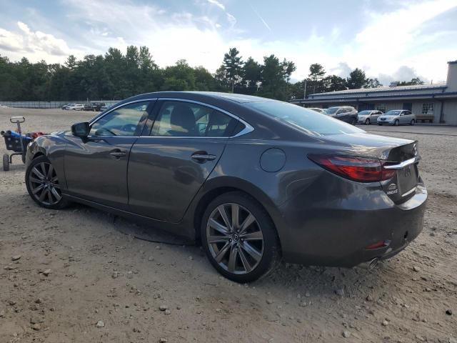 2018 MAZDA 6 TOURING JM1GL1VM7J1313016