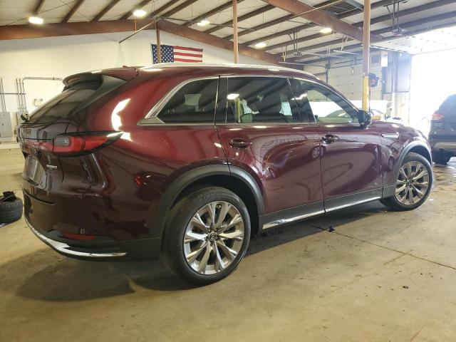 2024 MAZDA CX-90 PREM JM3KKEHD0R1144671