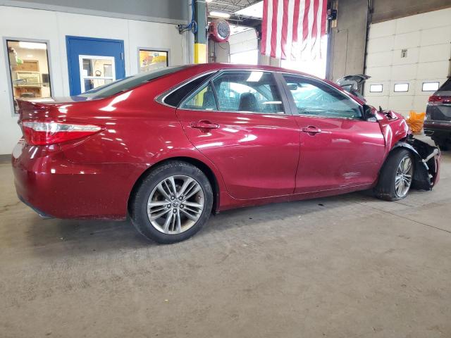 2015 TOYOTA CAMRY LE 4T1BF1FK6FU968817