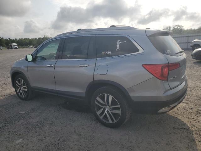 2016 HONDA PILOT TOUR 5FNYF6H91GB066155