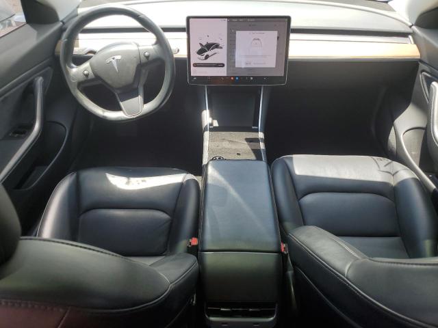 2019 TESLA MODEL 3 5YJ3E1EA8KF422995