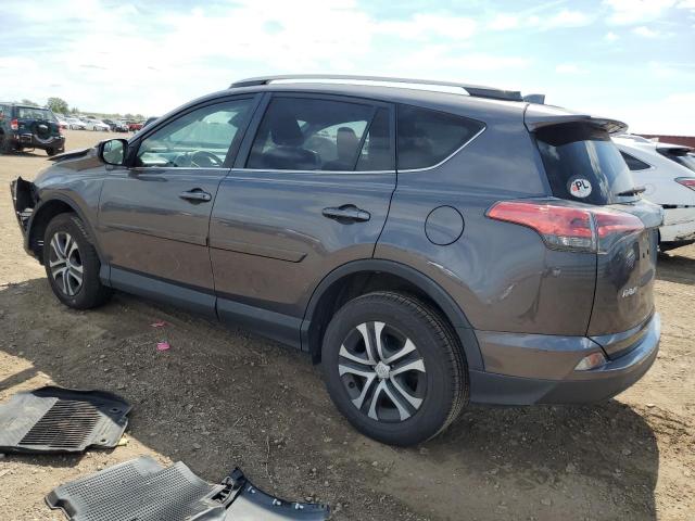 2017 TOYOTA RAV4 LE 2T3ZFREV1HW366765