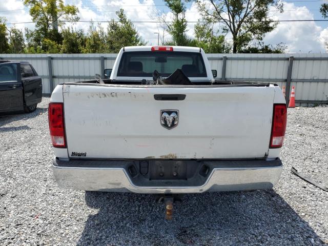 2019 RAM 1500 CLASSIC TRADESMAN 3C6JR6DT6KG560659