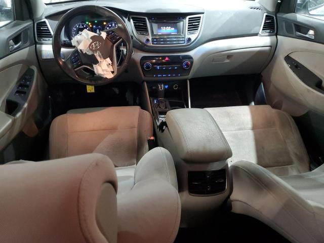 2017 HYUNDAI TUCSON LIM KM8J33A25HU396472