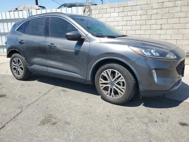 2020 FORD ESCAPE SEL - 1FMCU0H60LUC76522