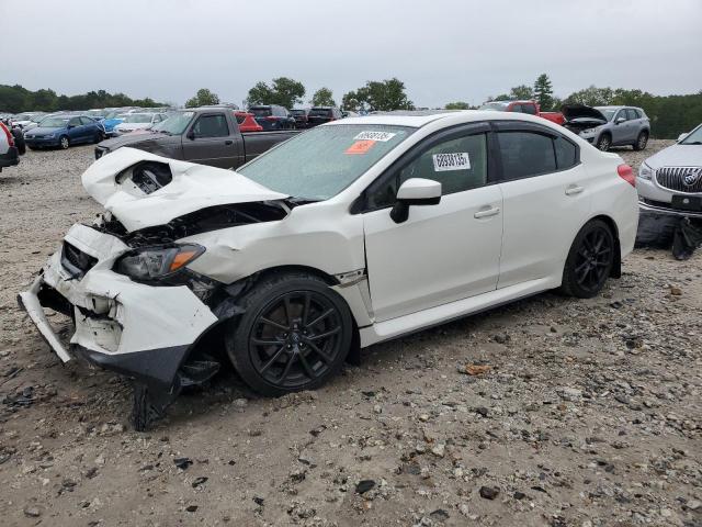 SUBARU WRX PREMIUM