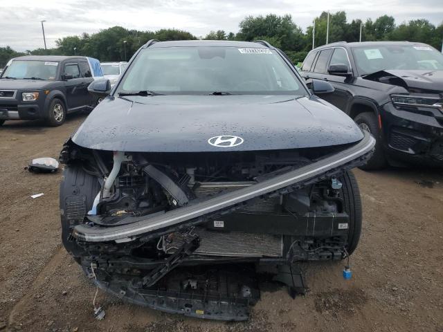 2024 HYUNDAI KONA SEL KM8HB3AB9RU183446