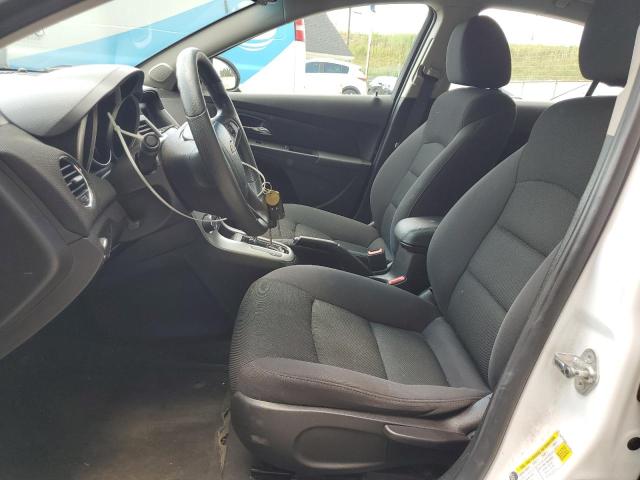 2016 CHEVROLET CRUZE LIMI - 1G1PE5SB6G7147543
