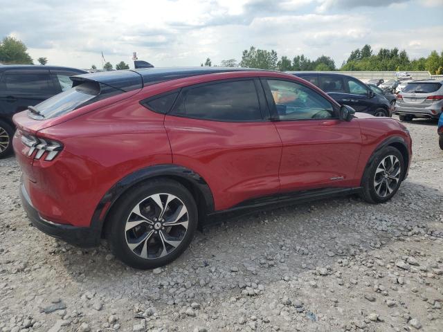 2021 FORD MUSTANG MA 3FMTK3SU3MMA08875