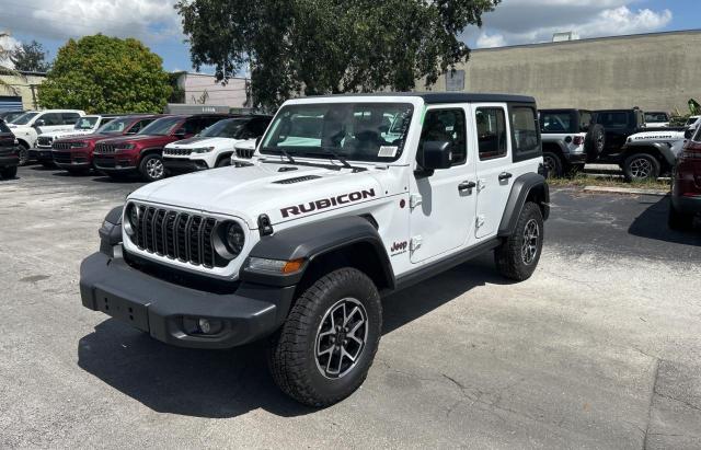 2025 JEEP WRANGLER R 1C4PJXFN6SW566848