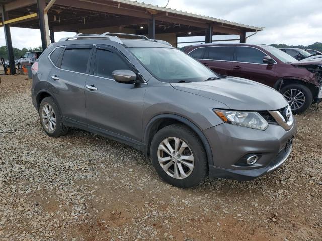 2015 NISSAN ROGUE S - KNMAT2MT2FP558895