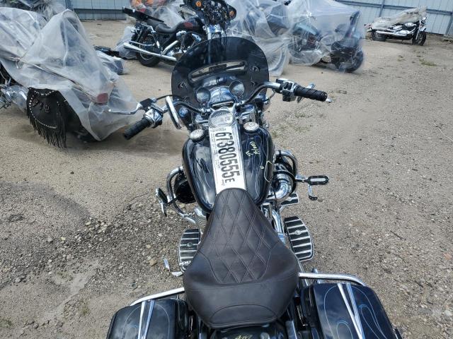 2012 HARLEY-DAVIDSON FLHR SHRINE 1HD1FWM13CB674854