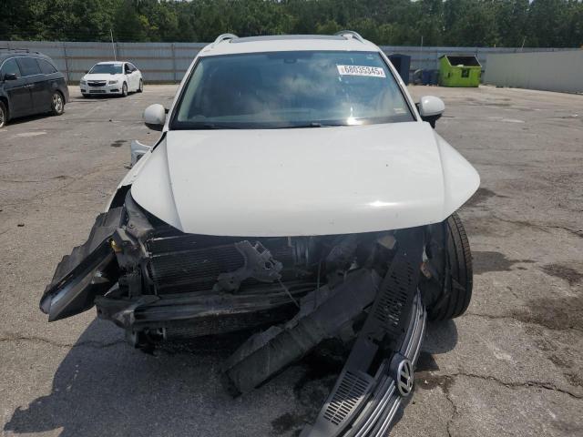2017 VOLKSWAGEN TIGUAN WOL WVGSV7AX2HK017523