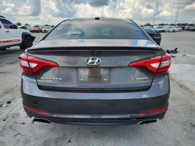 2016 HYUNDAI SONATA 5NPE34AF7GH323000