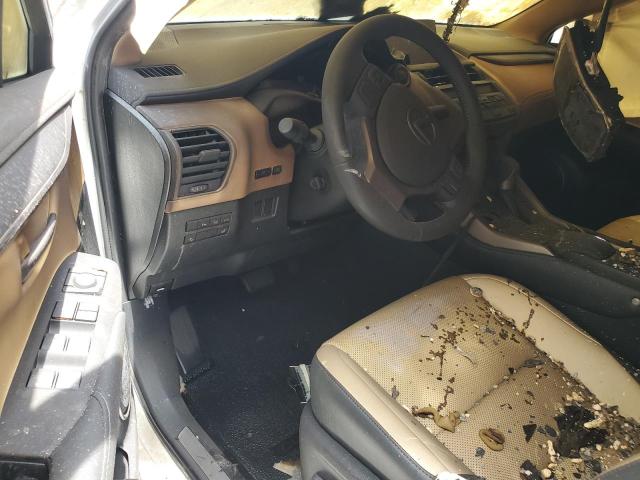 2017 LEXUS NX 300H JTJBJRBZ9H2054688