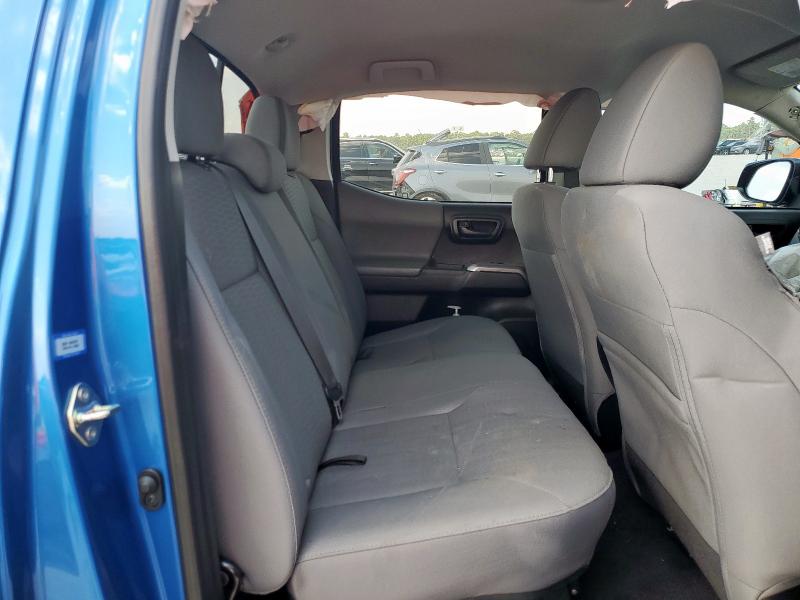 2018 TOYOTA TACOMA DOUBLE CAB - 5TFAZ5CN9JX066764