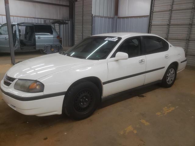 CHEVROLET IMPALA