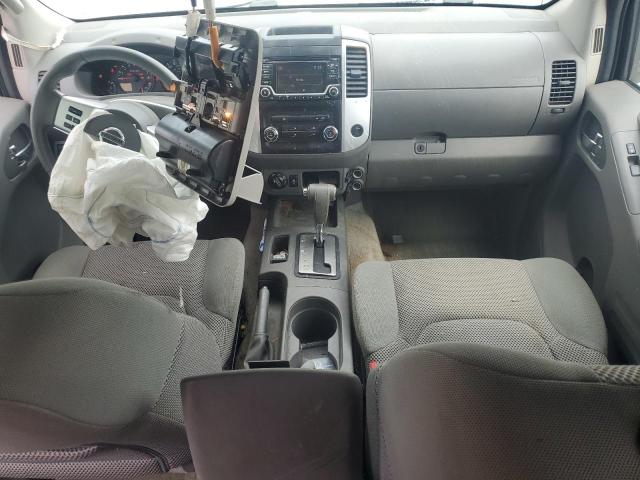 2016 NISSAN FRONTIER S 1N6AD0EV3GN708573