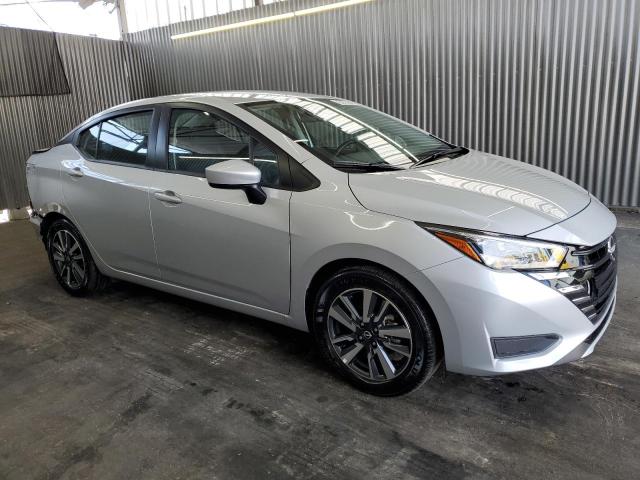 2025 NISSAN VERSA SV 3N1CN8EV5SL830466